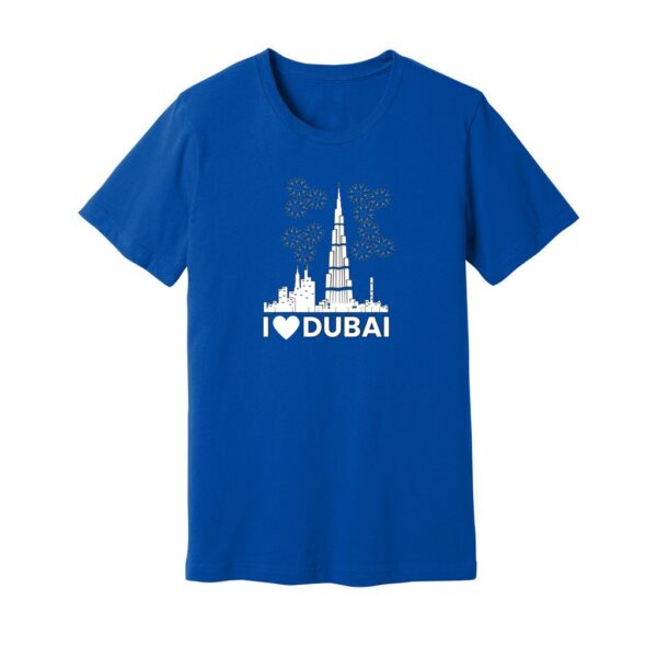 Dubai t-shirt